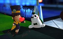 Image result for seals from a hat in time